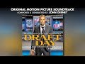 Draft Day Soundtrack John Debney Official Album Preview