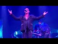 Geoff Tate Surgical Strike Neue Regel The Vogel Red Bank NJ September 14, 2021 QueensRyche 4K Video