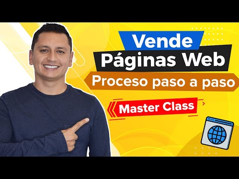 Cómo Crear un Portafolio Virtual en Google Sites  Paso a Paso