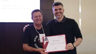 Formação Avançada de Líderes - Gestores das Unidades