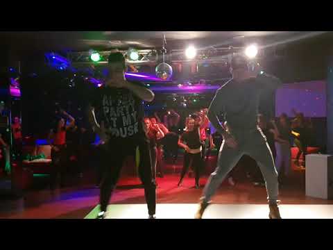 Cuban Flex (Mater clase) #cubanflex