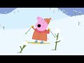 Peppa Pig Official Channel Mummy Pig Ice Queen Peppa Pig Official Channel