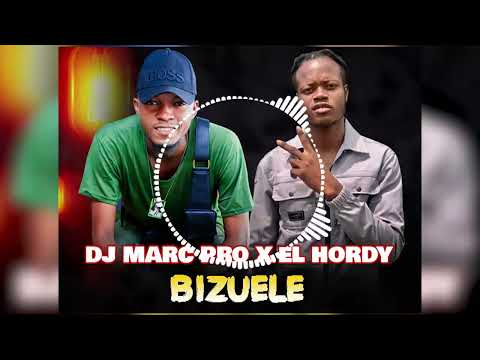 BIZUELE_DJ MARC PRO X EL HORDY