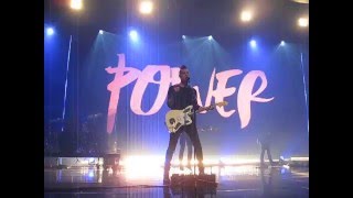 Lincoln Brewster &#39;Power In The Name Of Jesus&#39; Bayside easter weekend