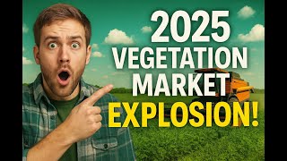2025 Veg Equipment Boom: How Farmonaut Powers Smart Farming!
