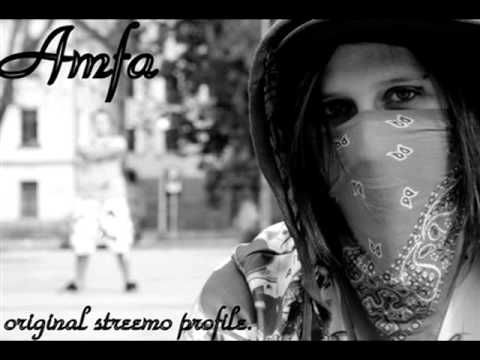 Amfa - Jeśli usłyszysz +  tekst w opisie