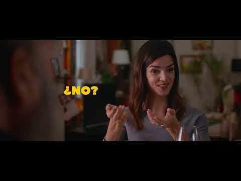 Cuando no sabes cuanto te ha tocado