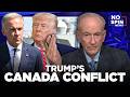 Bill O'Reilly on Trump's Canada Conflict