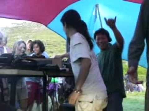 B55 @ South-Africa2008