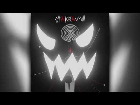 SHASHANK, Dronark - Chakravyuh (Lyric Video)