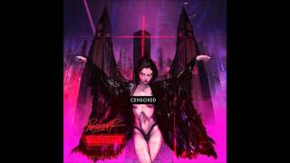 Perturbator - She moves like a knife