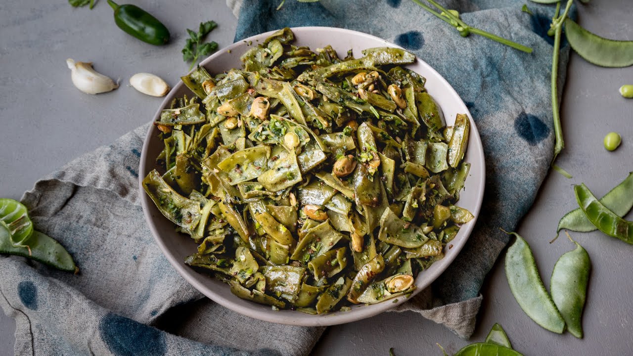 Thumbnail for Recipe Video