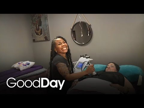 Sacramento Massage Rub