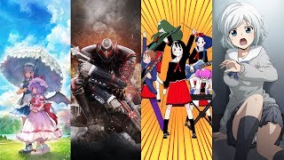 Gal Metal [World Tour Edition] video 1