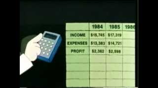 Episode 11: Computers at Work