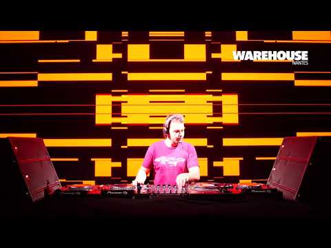 WAL.068 Teyo @ Warehouse Nantes - 14.04.2021
