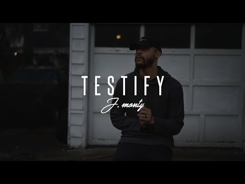 Testify J. Monty - part 6 (21 Savage)