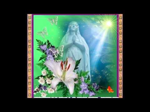 Ave Maria, splendore del mattino