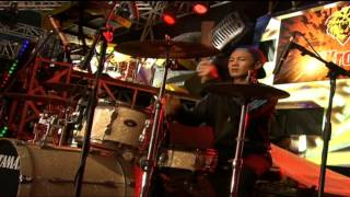 Download lagu RadioShow tvOne: d'Kross Band - Welcome Home mp3