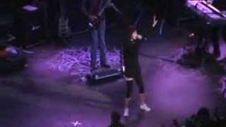 Dolores O&#39;riordan en Chile - Apple of my eye