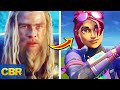 What Nobody Realized About NoobMaster69 In Avengers Endgame What Nobody Realized About NoobMaster69 In Avengers Endgame