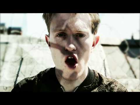 JACK GOODALL: ENGLAND