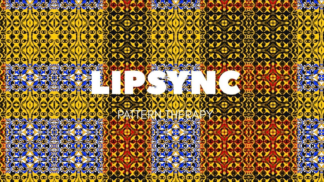 Lipsync