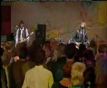 THE ICICLE WORKS -WHEN IT ALL COMES DOWN