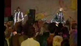 THE ICICLE WORKS -WHEN IT ALL COMES DOWN