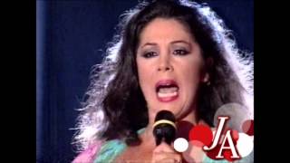 Isabel Pantoja, Ojos verdes (1993).