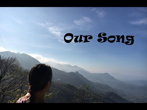 Song of an Adoptee part 1 - Our Song: feat. Ksenia Dubrovskaya & Sangita