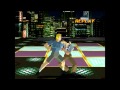 Tekken 2 Beavis