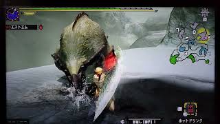 #47 MHXX NSver ｿﾛﾌﾟﾚｲで全ﾀｰｹﾞｯﾄ+ｻﾌﾞﾀｰｹﾞｯﾄ達成を目指して(ﾌﾞｼﾄﾞｰ大剣)