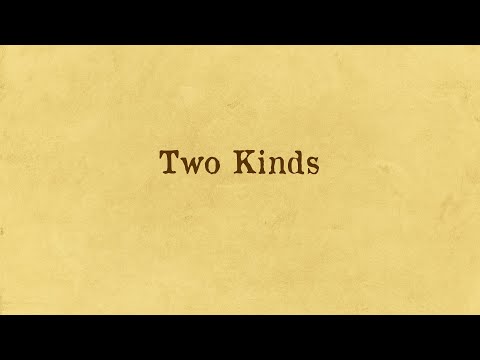 Two Kinds - The Arcadian Wild