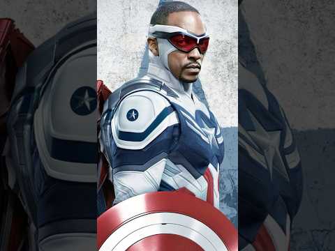 REVISIÓN OFICIAL Hoodfishing x Capitán América