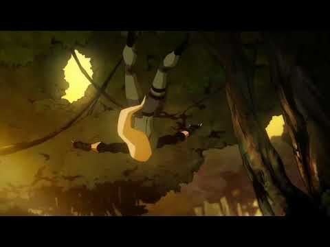 Mortal Kombat Legends : Sonya vs. Reptile