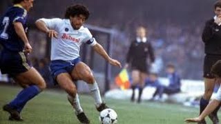 Maradona - Slalom e Prodigi in partita