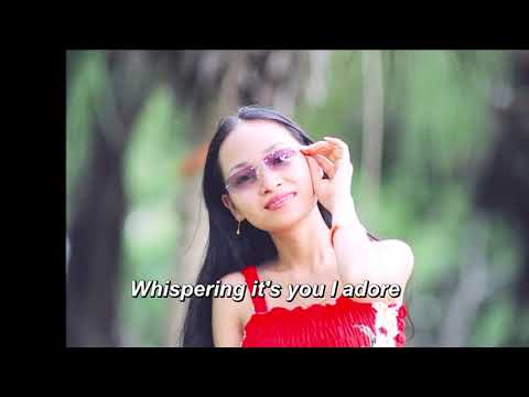 Bésame Mucho - starring Lisa Ruan (by Chris Isaak) - Lyrics HD