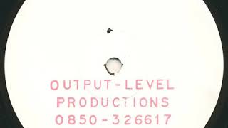 User Friendly EP  - A2
