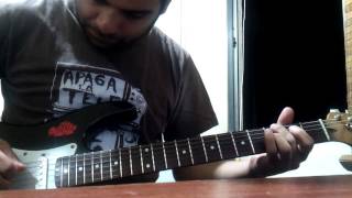 Grand Pappy du Plenty - Red Hot Chili Peppers [Cover]