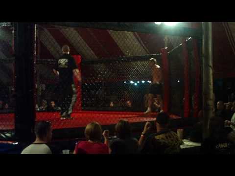 Superman Punch Knockout