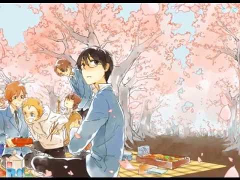 Kimi to Boku. 2 March Shouta Aoi