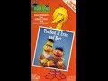 Opening To The Best Of Ernie And Bert 1987 VHS