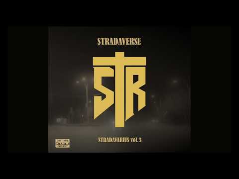 StradaVarius feat. Cabron - E iarna si vara | Audio Oficial