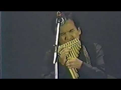 Yayo Joffré y Los Jairas 1ra parte-1 (1992)/ ヤヨ・ホフレ＆ロス・ハイラス 第1部-1(1992年)Alturas../LaCharla../ElCisne