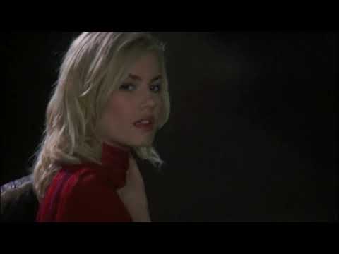 The Girl Next Door - Elisha Cuthbert Entry scene