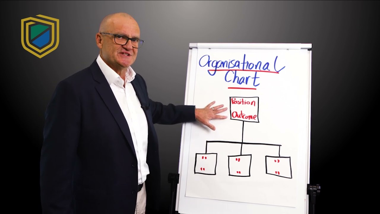 Org Chart