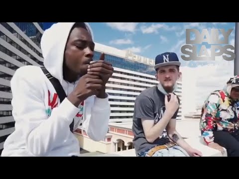 RobinHoodDaGreat feat. DNR Icez Closer To My Dream (Official Video)