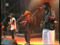 Third World  "  Cold Sweat  " LIVE Shiemsee Reggae 1998.