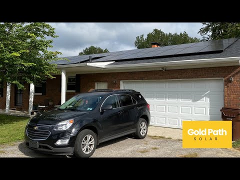 Customer Testimonial Video - Brandon